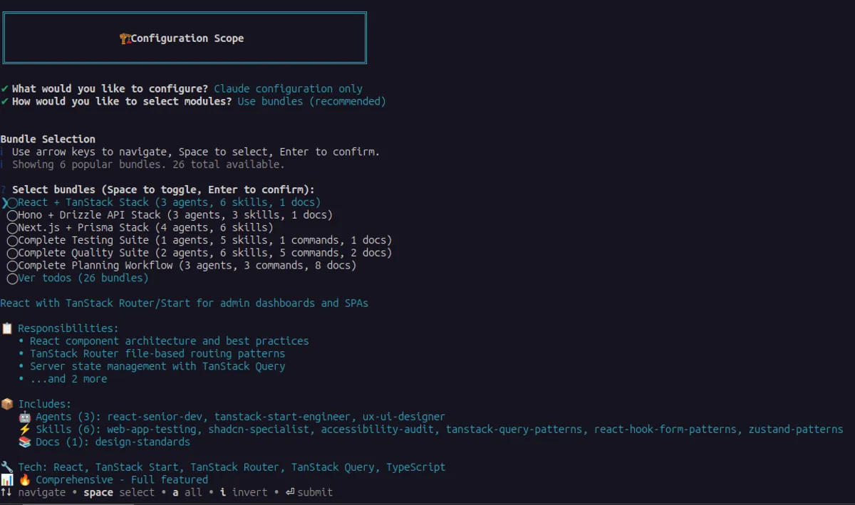 Claude Code Config - 2