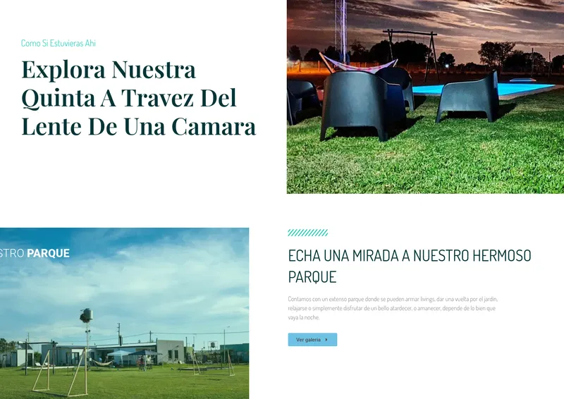 Cheroga Casa Quinta 3