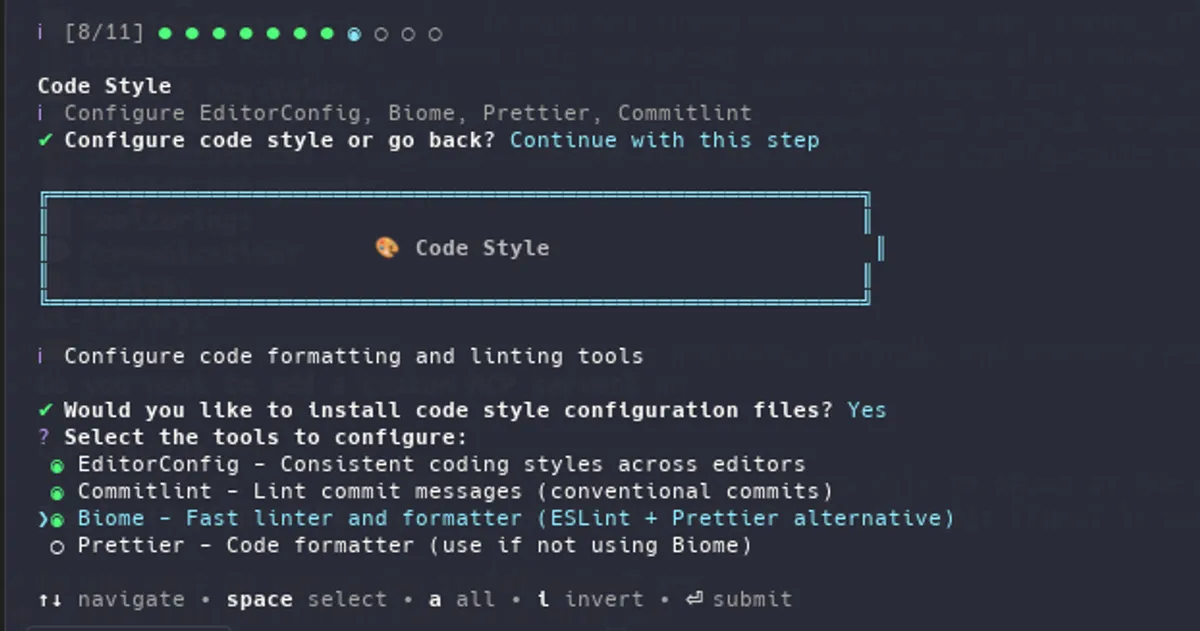 Claude Code Config - 7