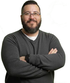 Leandro Asrilevich, Full-Stack Developer