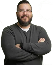 Leandro Asrilevich, Full-Stack Developer